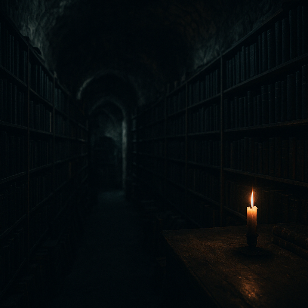 The Apprentice Witch’s Reading List: A Short Story Inspired by the Best Witchy Fantasy Books